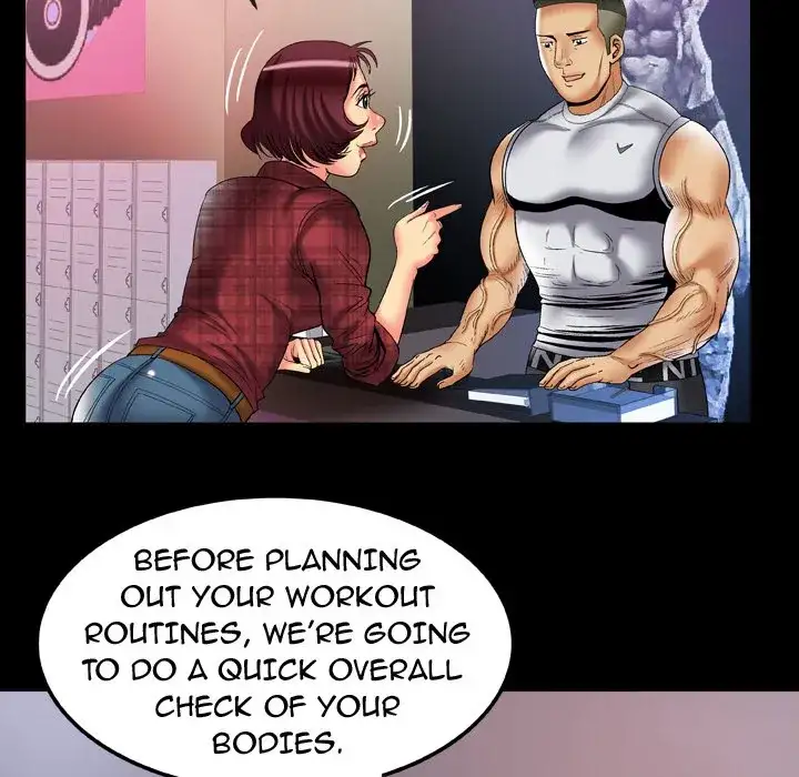 My Wife’s Partner - Chapter 58 [photo 46] - MangaPorn