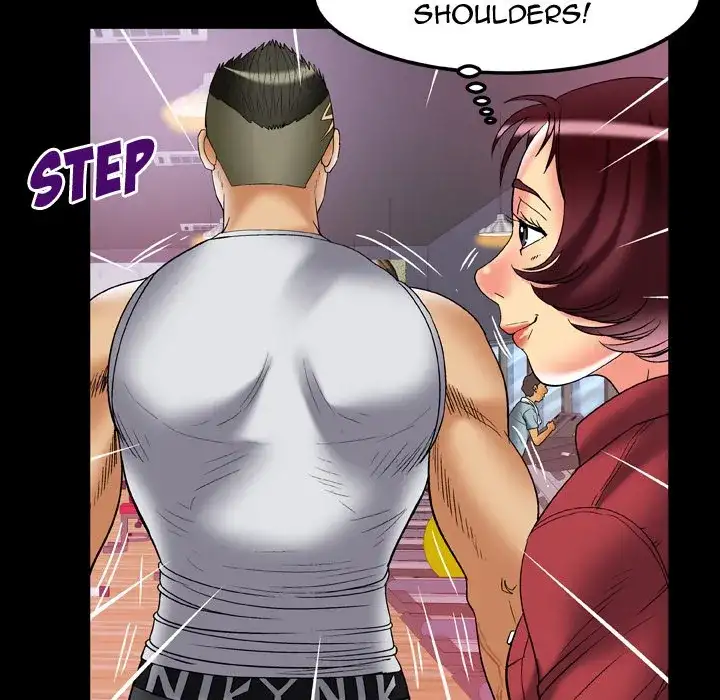 My Wife’s Partner - Chapter 58 [photo 48] - MangaPorn
