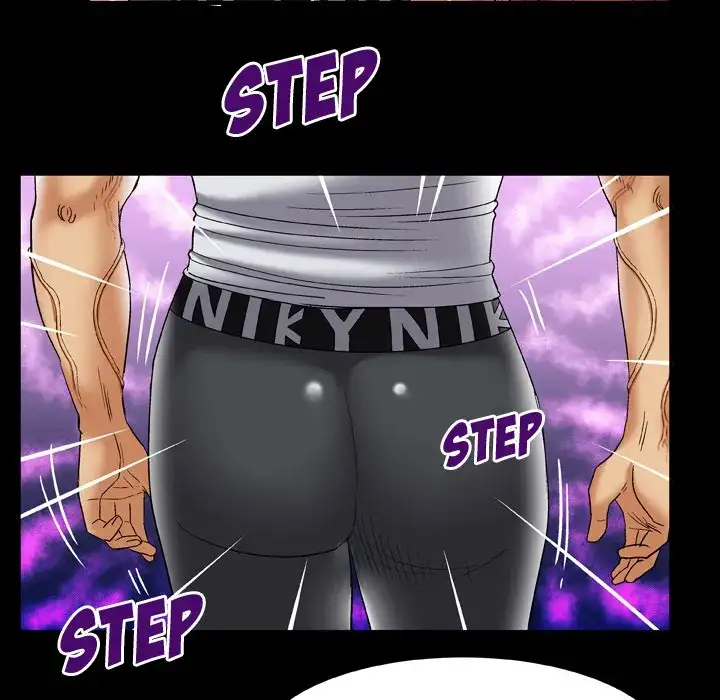 My Wife’s Partner - Chapter 58 [photo 49] - MangaPorn