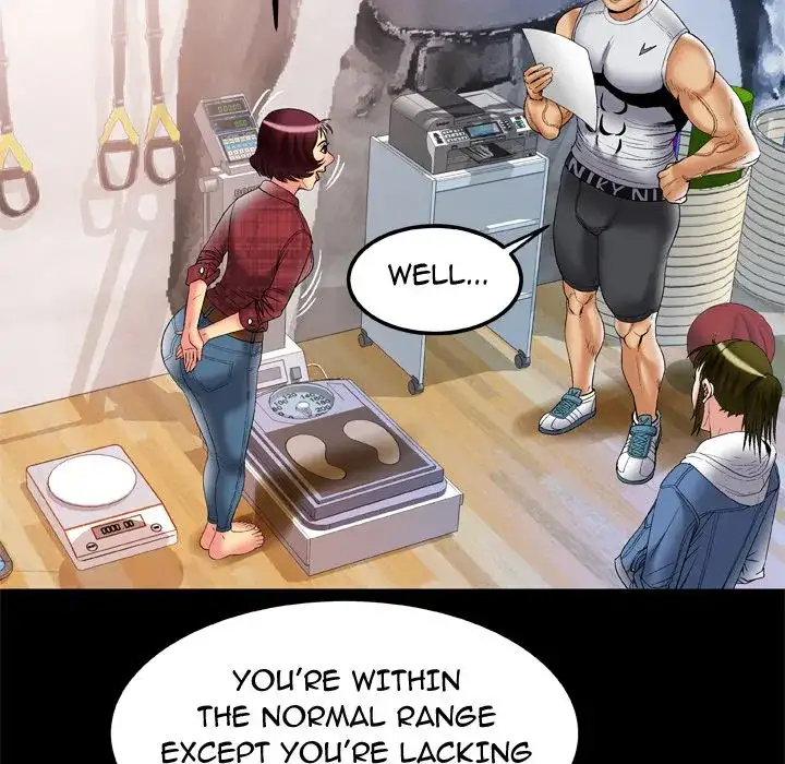 My Wife’s Partner - Chapter 58 [photo 55] - MangaPorn