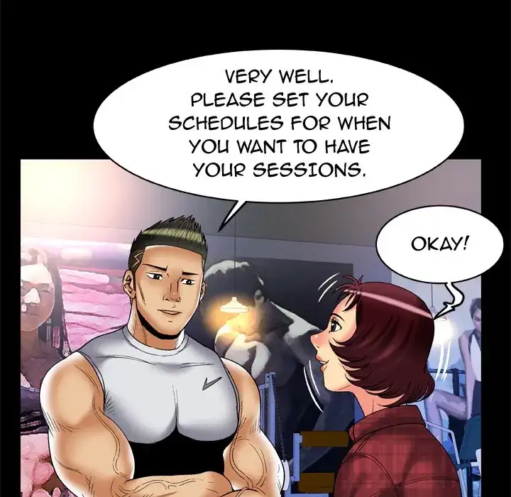 My Wife’s Partner - Chapter 58 [photo 62] - MangaPorn