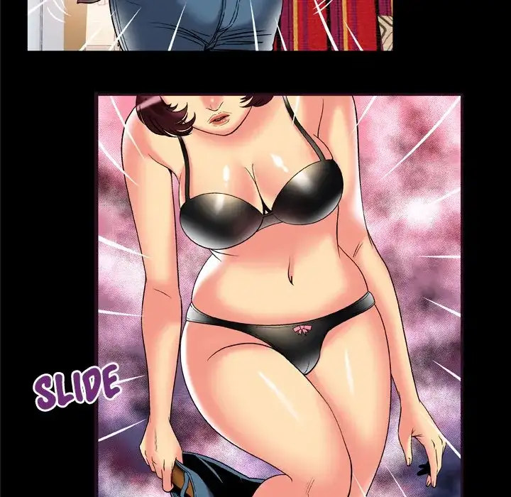 My Wife’s Partner - Chapter 58 [photo 68] - MangaPorn