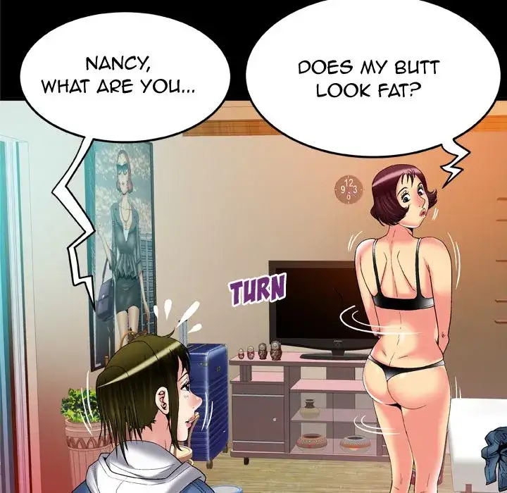 My Wife’s Partner - Chapter 58 [photo 70] - MangaPorn