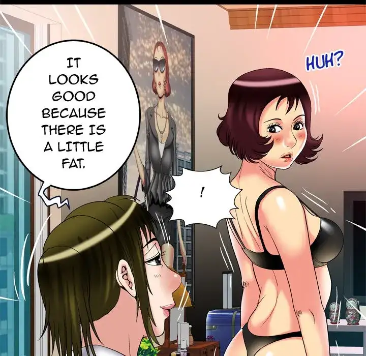 My Wife’s Partner - Chapter 58 [photo 78] - MangaPorn