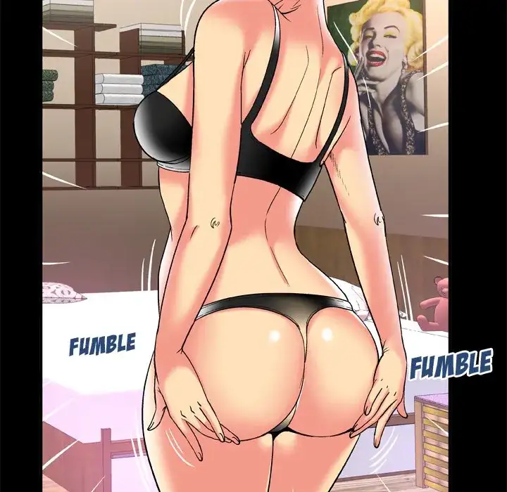 My Wife’s Partner - Chapter 58 [photo 80] - MangaPorn