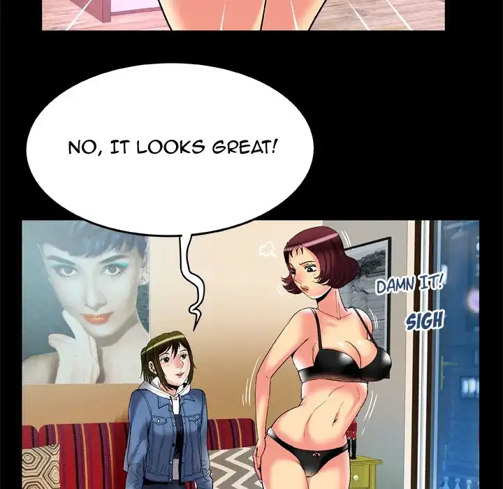 My Wife’s Partner - Chapter 58 [photo 81] - MangaPorn