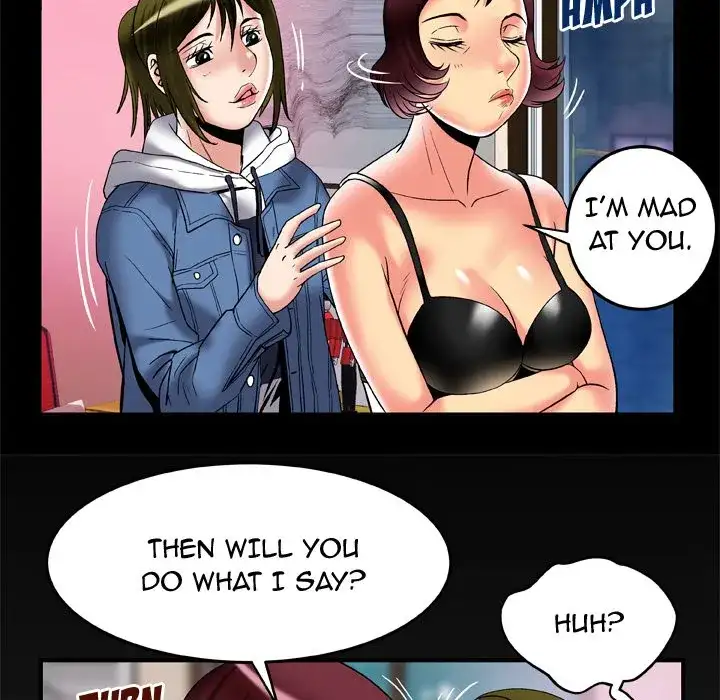 My Wife’s Partner - Chapter 58 [photo 84] - MangaPorn