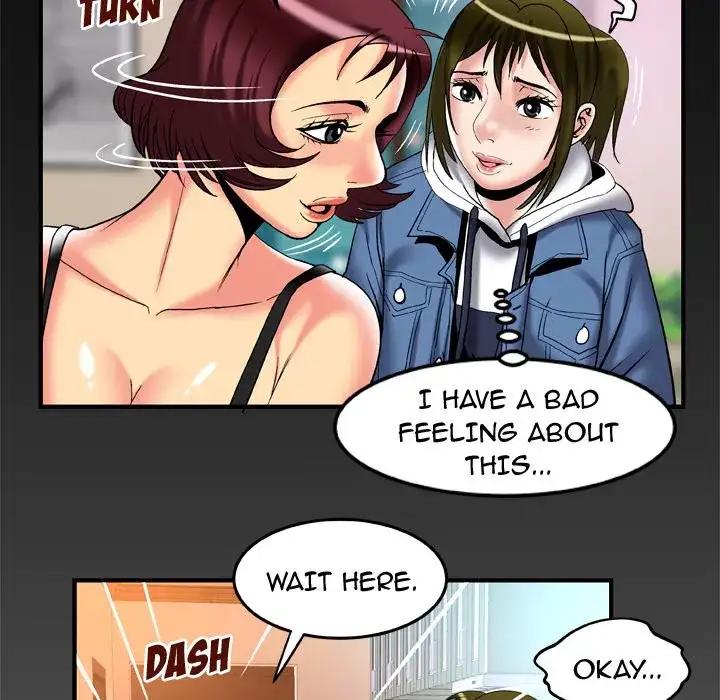 My Wife’s Partner - Chapter 58 [photo 85] - MangaPorn