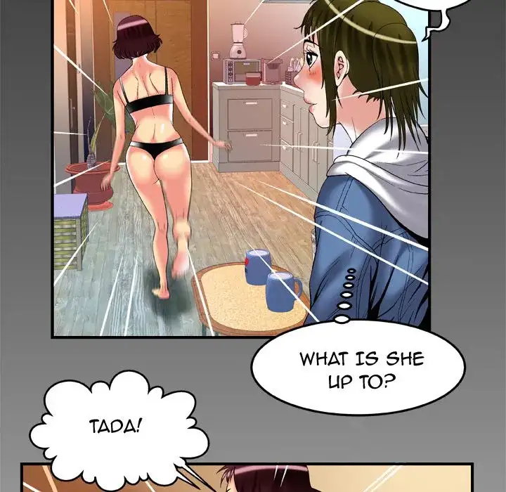 My Wife’s Partner - Chapter 58 [photo 86] - MangaPorn