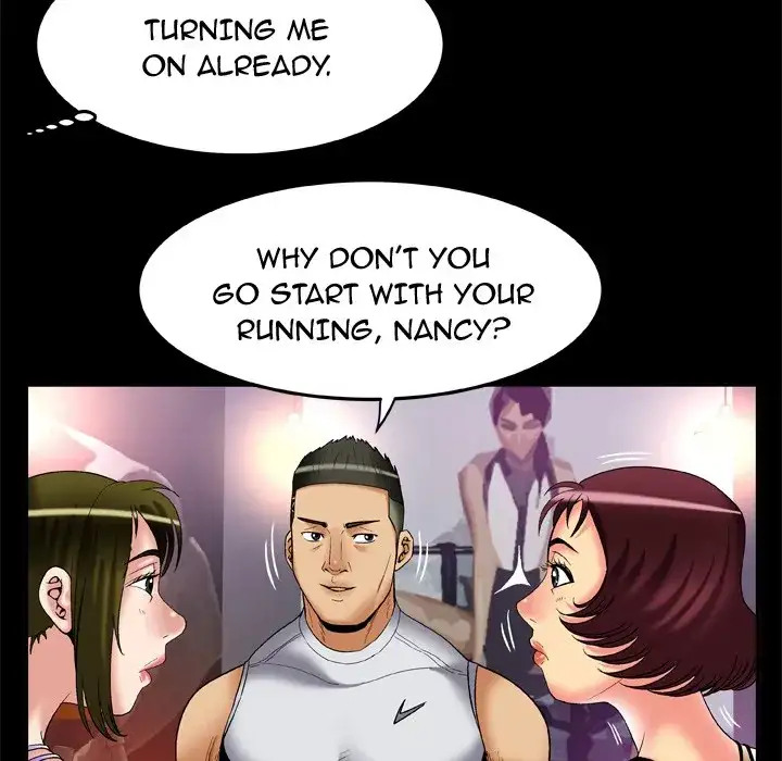 My Wife’s Partner - Chapter 59 [photo 26] - MangaPorn