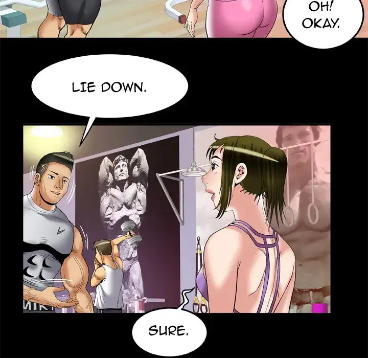 My Wife’s Partner - Chapter 59 [photo 30] - MangaPorn