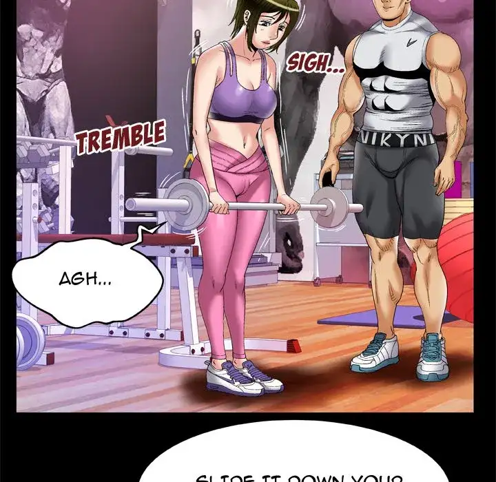 My Wife’s Partner - Chapter 59 [photo 36] - MangaPorn