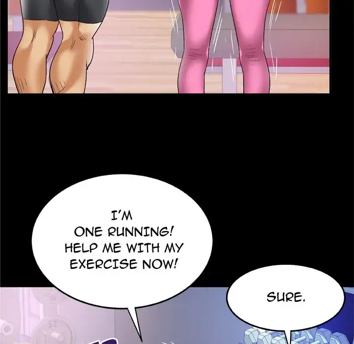 My Wife’s Partner - Chapter 59 [photo 45] - MangaPorn