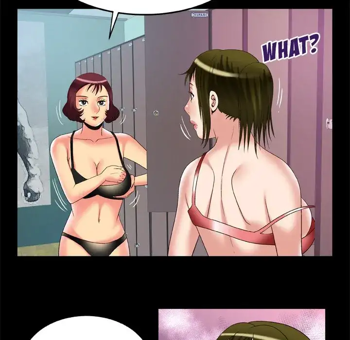 My Wife’s Partner - Chapter 59 [photo 56] - MangaPorn