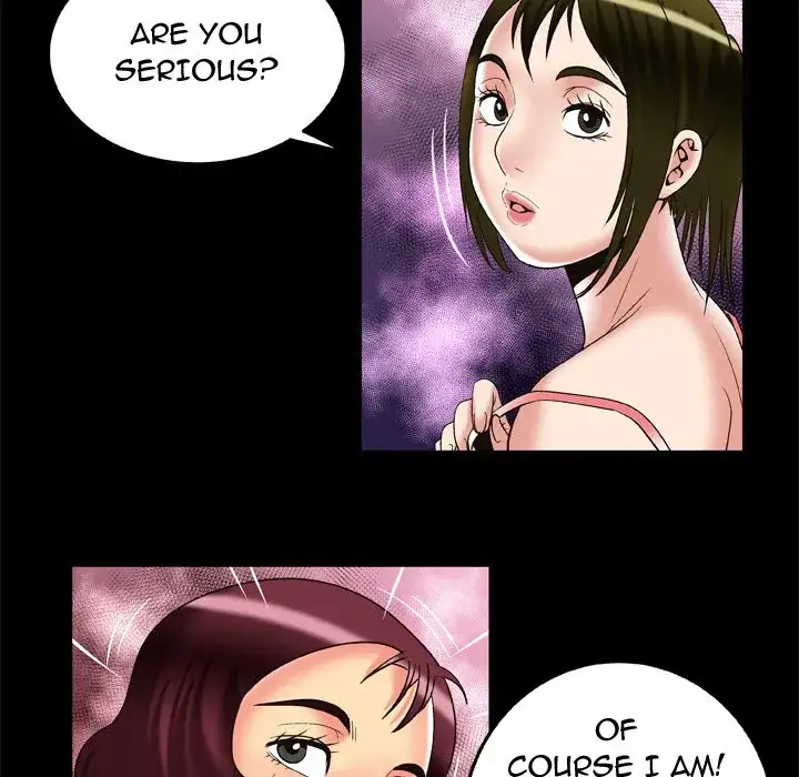 My Wife’s Partner - Chapter 59 [photo 57] - MangaPorn