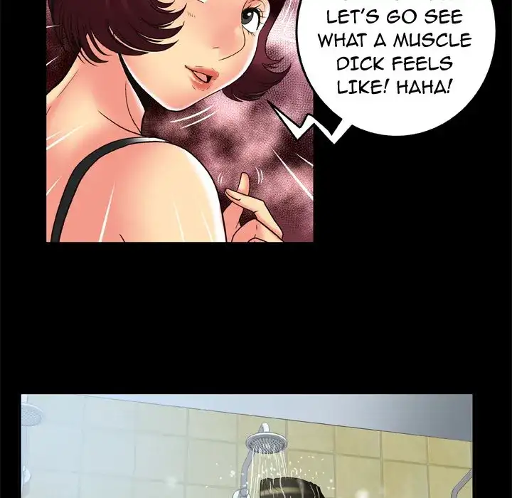 My Wife’s Partner - Chapter 59 [photo 58] - MangaPorn