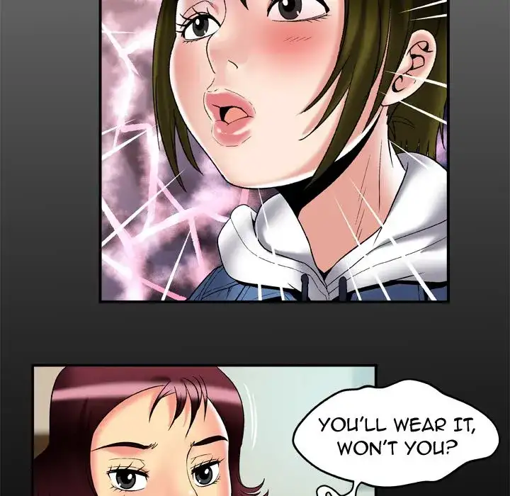 My Wife’s Partner - Chapter 59 [photo 7] - MangaPorn