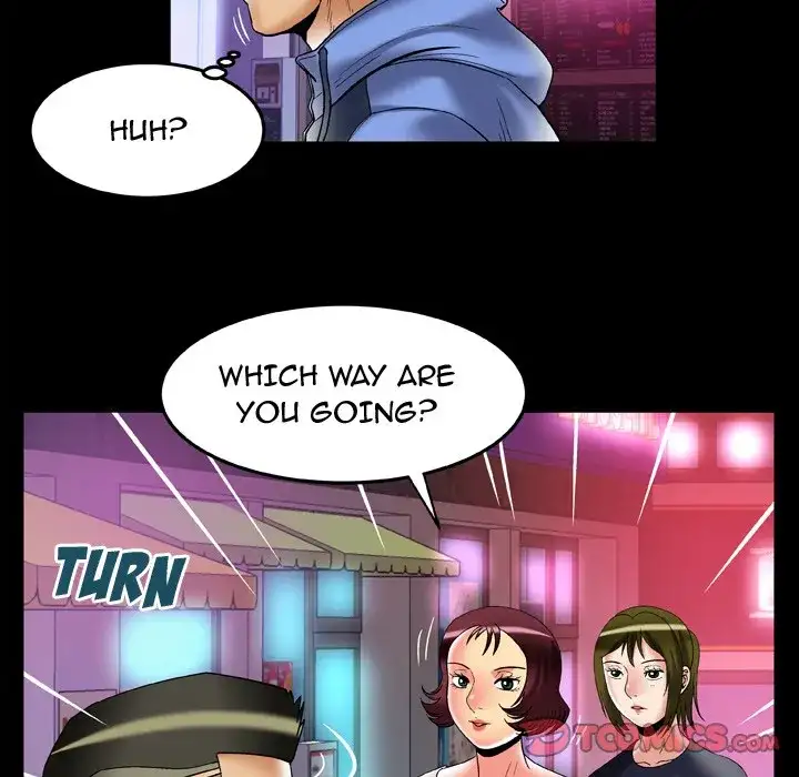 My Wife’s Partner - Chapter 59 [photo 72] - MangaPorn