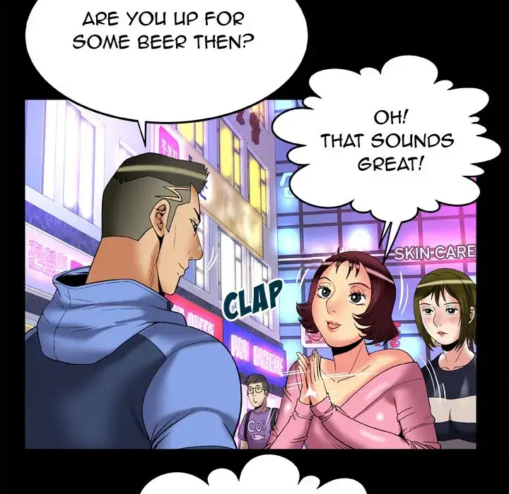 My Wife’s Partner - Chapter 59 [photo 76] - MangaPorn
