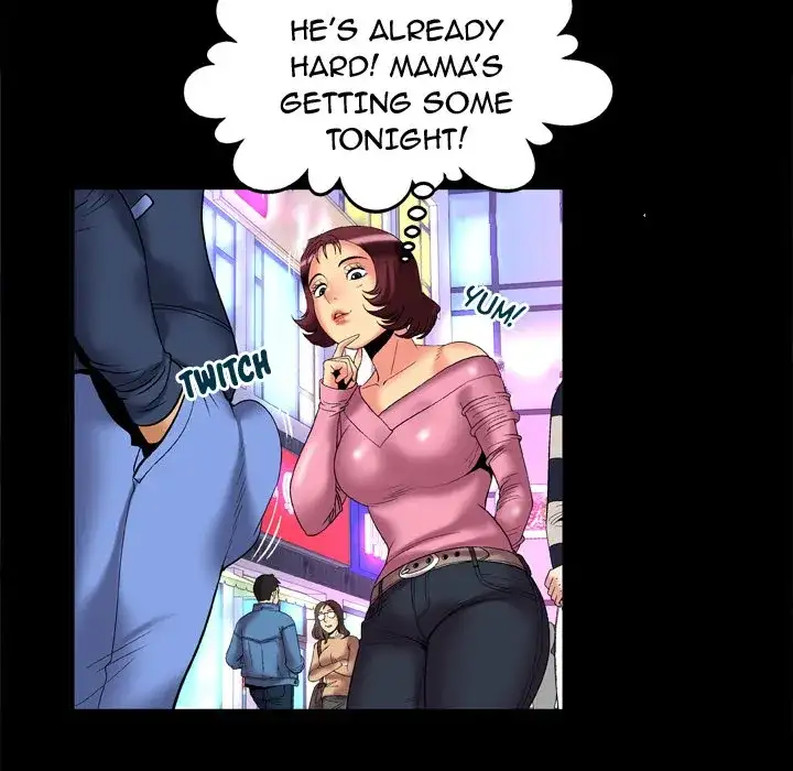 My Wife’s Partner - Chapter 59 [photo 77] - MangaPorn
