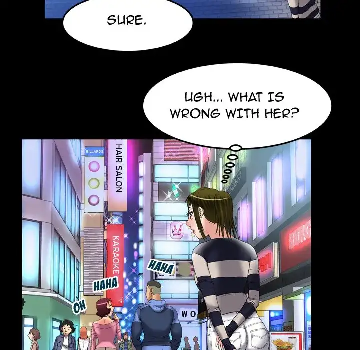 My Wife’s Partner - Chapter 59 [photo 79] - MangaPorn