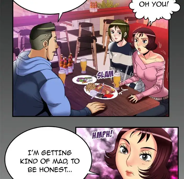 My Wife’s Partner - Chapter 59 [photo 88] - MangaPorn