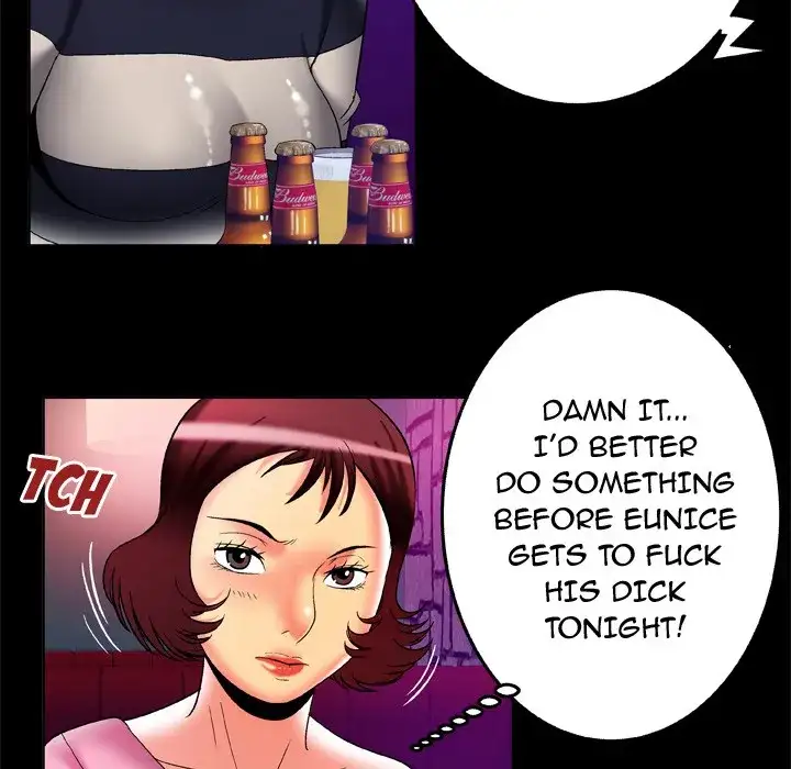 My Wife’s Partner - Chapter 60 [photo 13] - MangaPorn