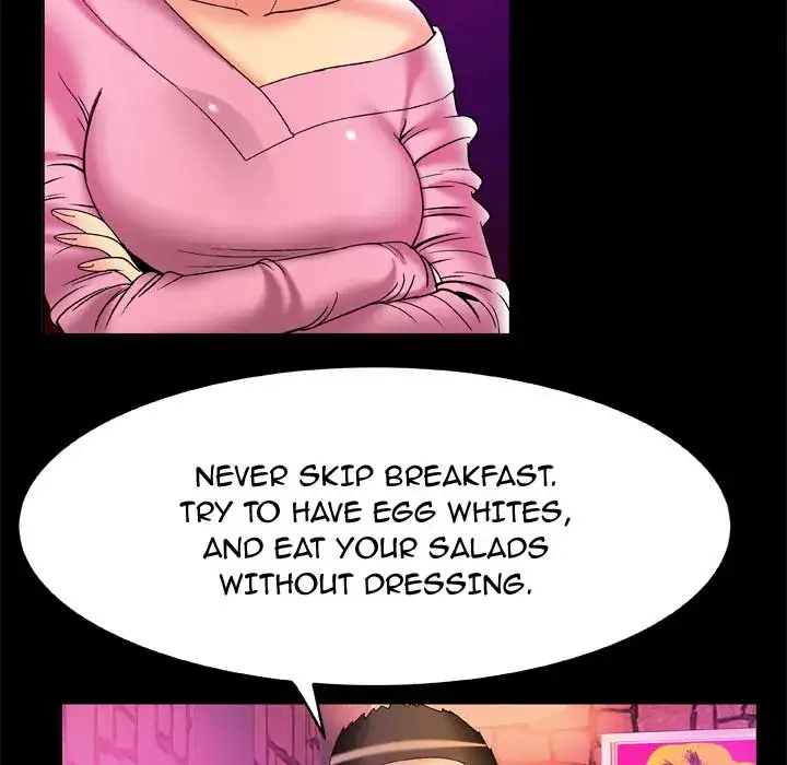 My Wife’s Partner - Chapter 60 [photo 14] - MangaPorn