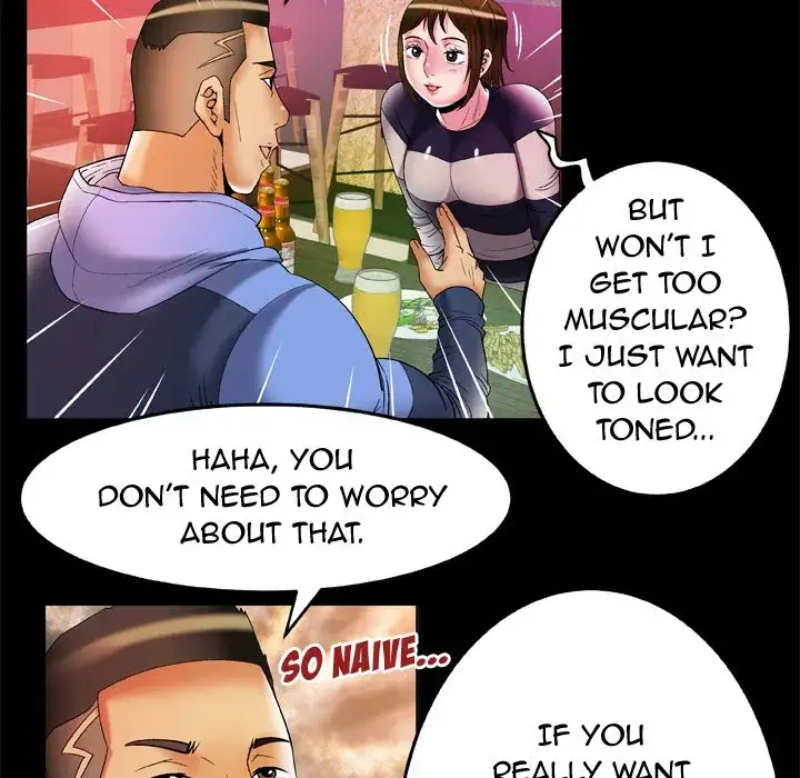 My Wife’s Partner - Chapter 60 [photo 17] - MangaPorn