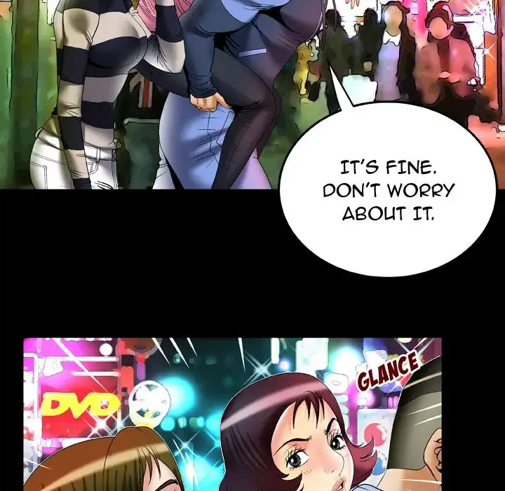 My Wife’s Partner - Chapter 60 [photo 24] - MangaPorn