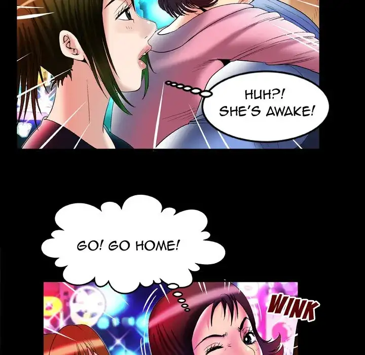My Wife’s Partner - Chapter 60 [photo 25] - MangaPorn