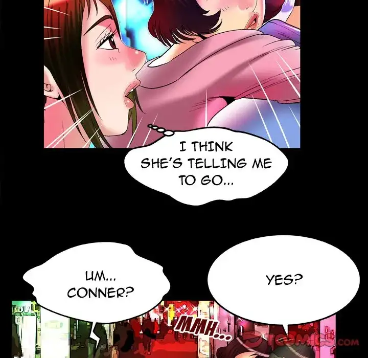 My Wife’s Partner - Chapter 60 [photo 26] - MangaPorn