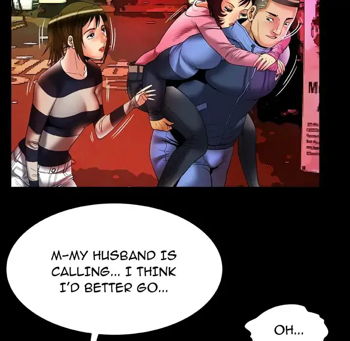 My Wife’s Partner - Chapter 60 [photo 27] - MangaPorn