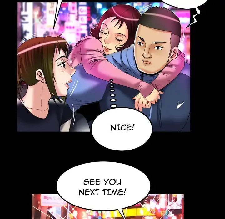 My Wife’s Partner - Chapter 60 [photo 28] - MangaPorn