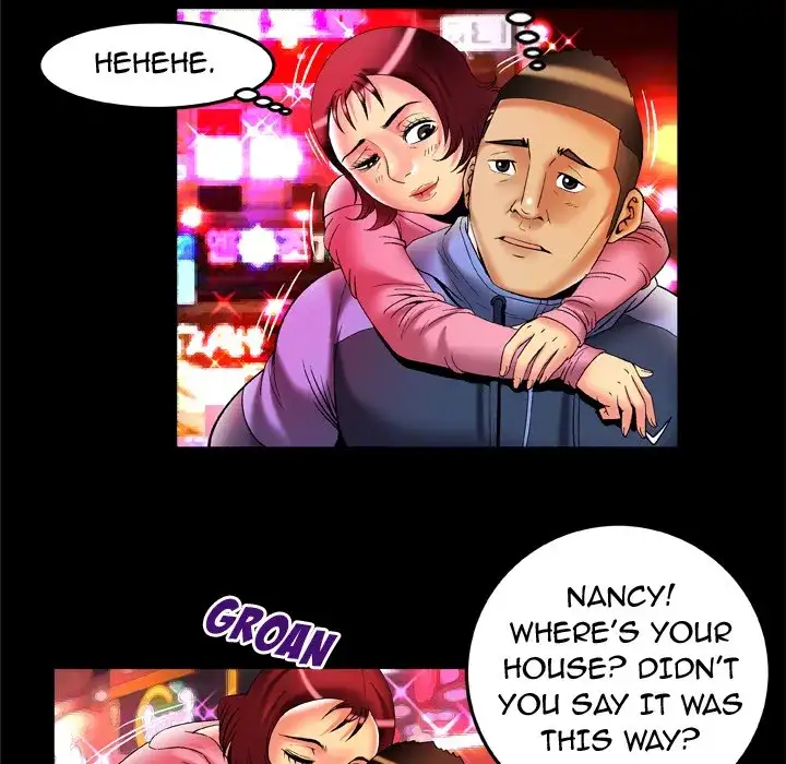 My Wife’s Partner - Chapter 60 [photo 30] - MangaPorn