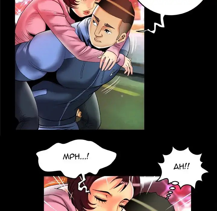My Wife’s Partner - Chapter 60 [photo 31] - MangaPorn
