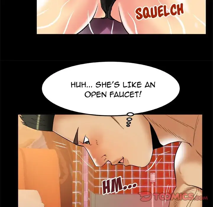 My Wife’s Partner - Chapter 60 [photo 50] - MangaPorn