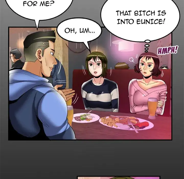 My Wife’s Partner - Chapter 60 [photo 6] - MangaPorn