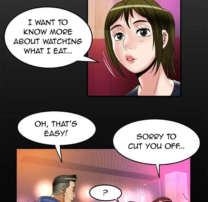 My Wife’s Partner - Chapter 60 [photo 7] - MangaPorn