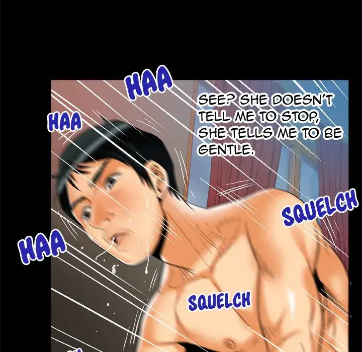 My Wife’s Partner - Chapter 61 [photo 11] - MangaPorn