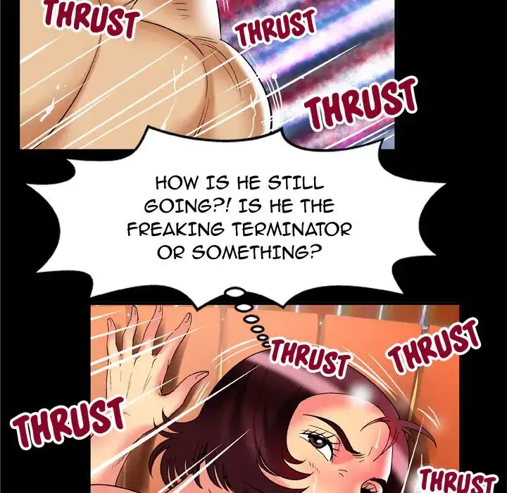 My Wife’s Partner - Chapter 61 [photo 19] - MangaPorn
