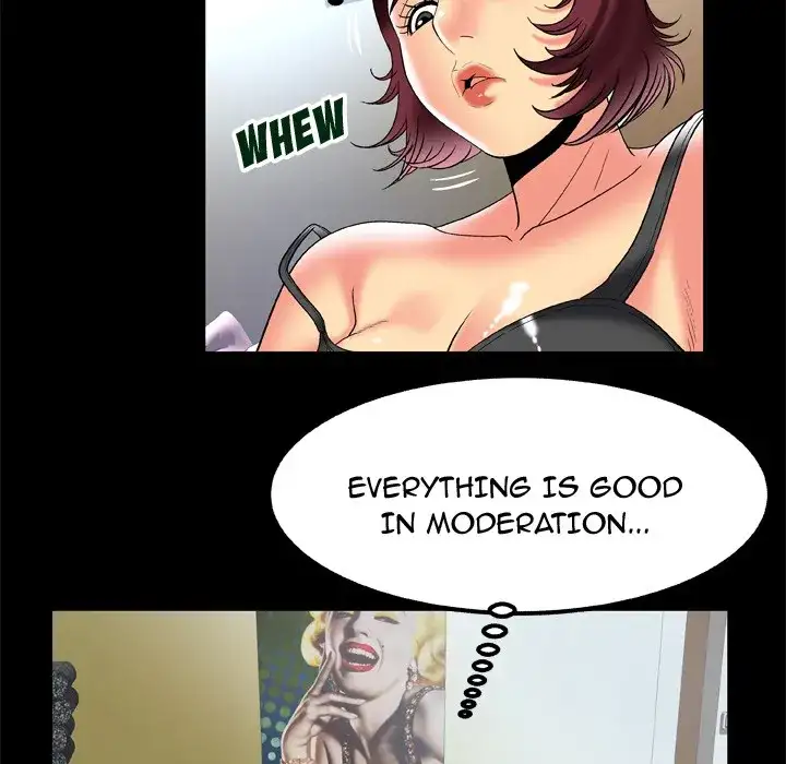 My Wife’s Partner - Chapter 61 [photo 34] - MangaPorn