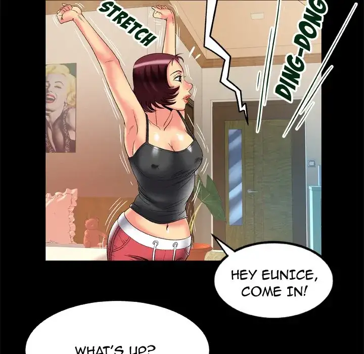 My Wife’s Partner - Chapter 61 [photo 36] - MangaPorn