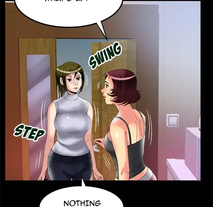 My Wife’s Partner - Chapter 61 [photo 37] - MangaPorn