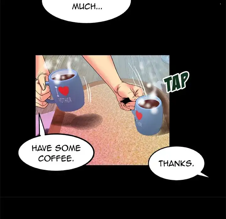 My Wife’s Partner - Chapter 61 [photo 38] - MangaPorn