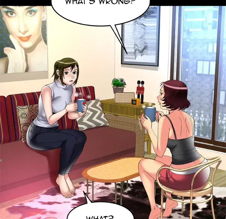 My Wife’s Partner - Chapter 61 [photo 40] - MangaPorn