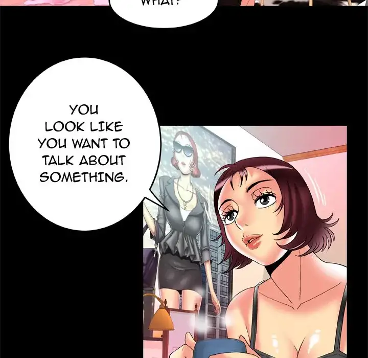 My Wife’s Partner - Chapter 61 [photo 41] - MangaPorn
