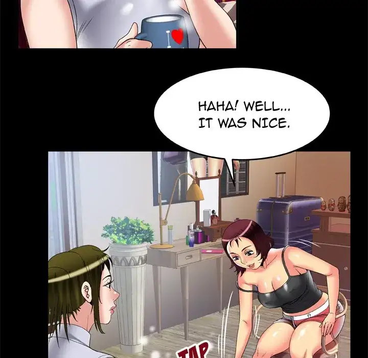 My Wife’s Partner - Chapter 61 [photo 43] - MangaPorn