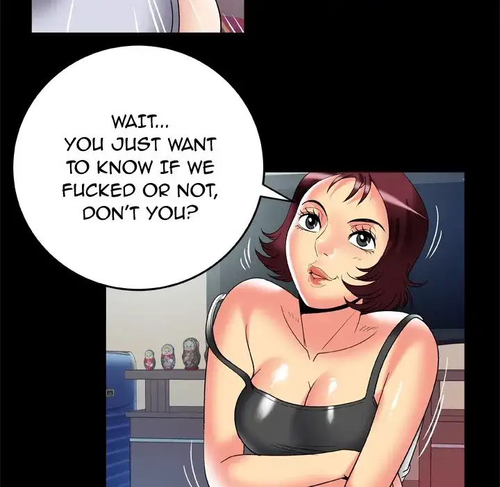 My Wife’s Partner - Chapter 61 [photo 45] - MangaPorn
