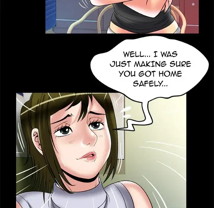 My Wife’s Partner - Chapter 61 [photo 46] - MangaPorn